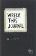 Cover of Wreck This Journal