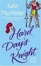Cover of "Hard Day's Knight"