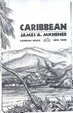 Cover of Caribbean #