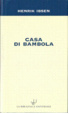 Cover of Casa di bambola