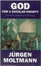 Cover of "God for a Secular Society"