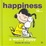 Cover of 'Happiness is... A Warm Puppy'