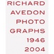 Cover of Richard Avedon