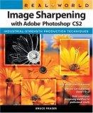 Image of Real World Image Sharpening with Adobe Photoshop CS2