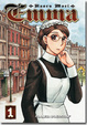 Cover of Emma. Obra completa