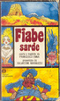 Cover of Fiabe sarde