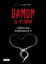 Cover of Damon el retorno
