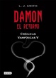 Cover of Damon el retorno