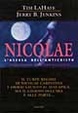 Cover of Nicolae