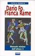 Cover of Manuale minimo dell'attore II