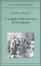 Cover of L'angelo della finestra d'Occidente