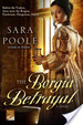 Cover of The Borgia Betrayal