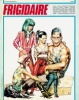 Cover of Frigidaire