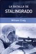 Cover of La batalla de Stalingrado