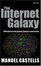 Cover of The Internet Galaxy
