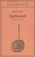 Cover of Qabbalah