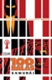 Cover of 100 Balas: Samurái
