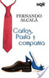 Cover of Carlos, Paula y compañía