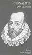 Cover of Don Chisciotte della Mancia