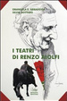Cover of I teatri di Renzo Aiolfi