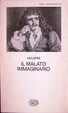 Cover of Il malato immaginario