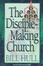 Cover of "The Disciple-Making Church"