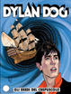 Cover of Dylan Dog n. 238