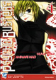 Cover of Psycho Busters n. 4