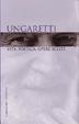 Cover of Ungaretti