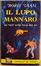 Cover of Il lupo mannaro