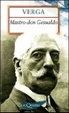 Cover of Mastro-don Gesualdo