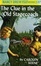 Cover of The Clue in the Old Stagecoach