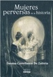Cover of Mujeres perversas de la historia