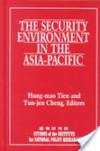 The security environment in the Asia-Pacific