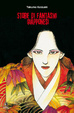 Cover of Storie di fantasmi giapponesi