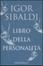 Cover of Libro della personalità