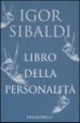 Cover of Libro della personalità