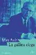 Cover of La gallina ciega