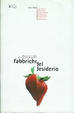 Cover of Fabbriche del desiderio