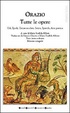 Cover of Tutte le Opere
