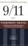 Cover of "9/11 and Terrorist Travel"