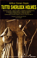 Cover of Tutto Sherlock Holmes