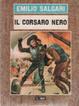 Cover of Il Corsaro Nero