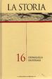Cover of La storia