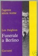 Cover of Funerale a Berlino