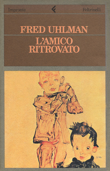 Image of L'amico ritrovato