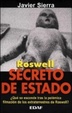 Cover of Roswell: secreto de Estado