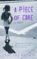 Cover of "A Piece of Cake"