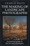 Cover of "The Making of Landscape Photographs"