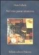 Cover of Nel mio paese straniero